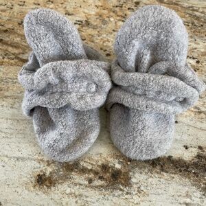 zutano baby booties